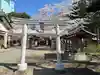 赤城神社(群馬県)