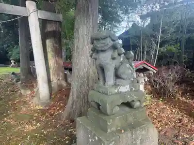 八幡社(新潟県)