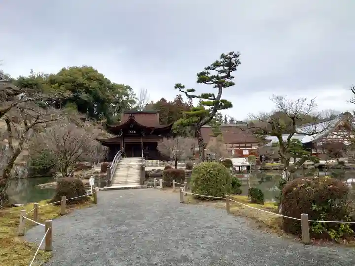 永保寺(岐阜県)