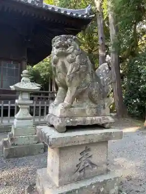 夜比良神社(兵庫県)