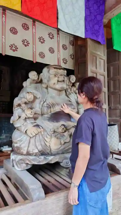 宝珠山 立石寺(山形県)