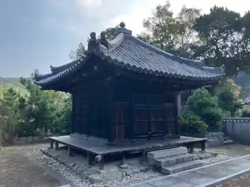 定光寺(愛媛県)