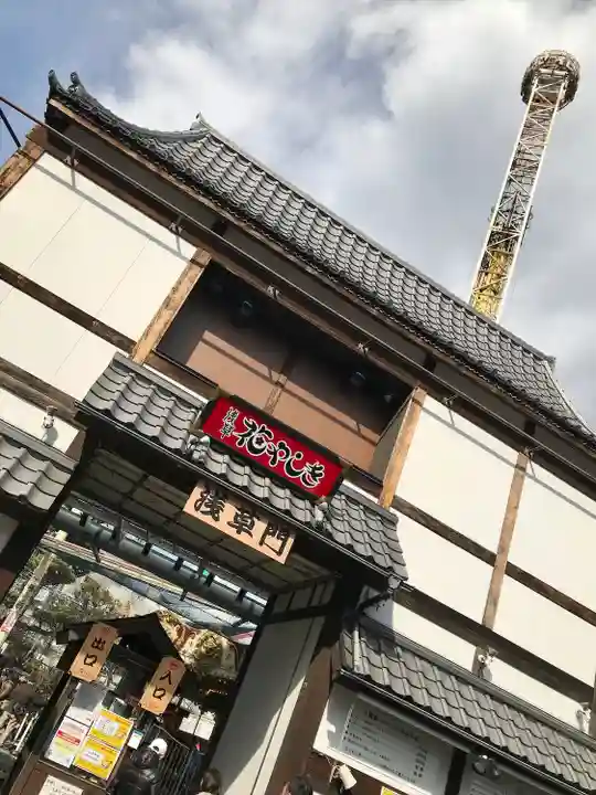 浅草寺(東京都)