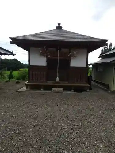 久昌院(茨城県)