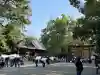 武蔵一宮氷川神社の{uncategorized: "未分類", other: "その他", undefined: "問題あり", building: "その他建物", grave: "お墓", sacred_gate: "鳥居", guardian: "狛犬", statue: "像", buddha: "仏像", history: "歴史", nature: "自然", garden: "庭園", animal: "動物", pagoda: "塔", temizu: "手水舎", mountain_gate: "山門・神門", sanctuary: "本殿・本堂", subordinate: "末社・摂社", art: "芸術", scenery: "景色", jizo: "地蔵", ema: "絵馬", goshuin: "御朱印", omikuji: "おみくじ", items: "授与品その他", amulet: "お守り", goshuincho: "御朱印帳", eats: "食事", festival: "お祭り", votive_dance: "神楽", shichigosan: "七五三参", wedding: "結婚式", experience: "体験その他", initially: "初詣", around: "周辺", anti_infection: "感染症対策"}