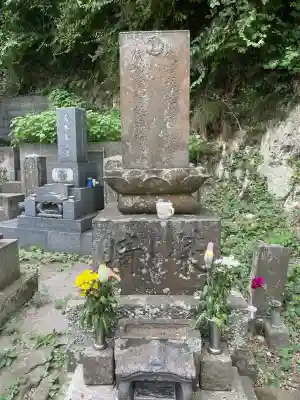 顕正寺(神奈川県)