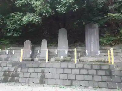 穴澤天神社(東京都)