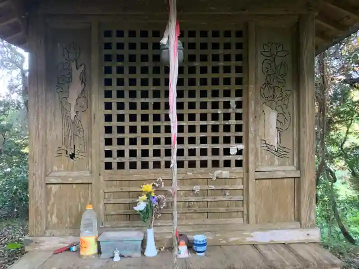 嚴島大神(千葉県)