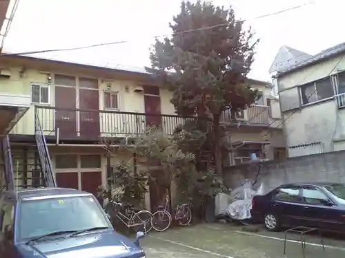 善國寺(東京都)