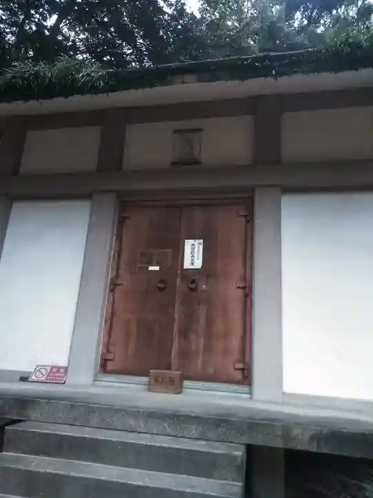 熊野神社のその他建物