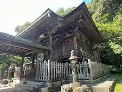 三輪神社(岐阜県)