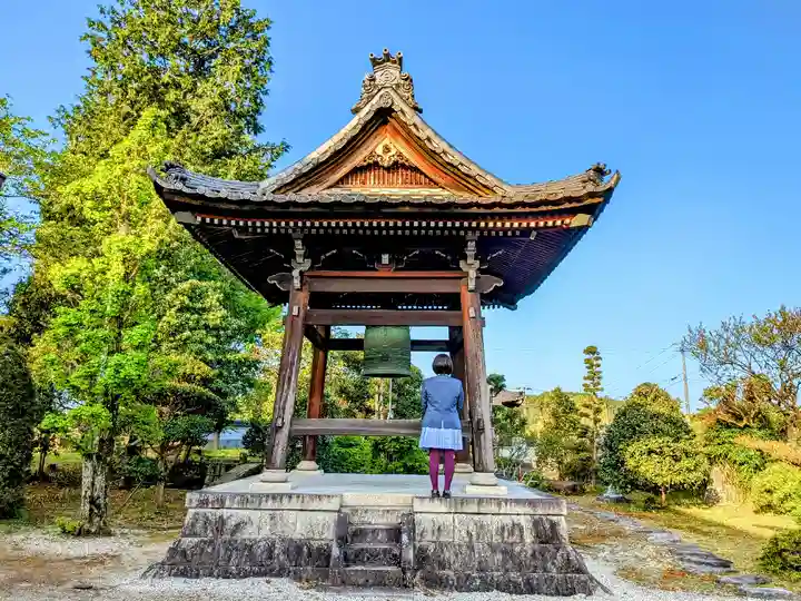 源長寺のその他建物