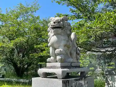 高嶋神社 御旅所(滋賀県)