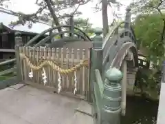 西宮神社の建物その他