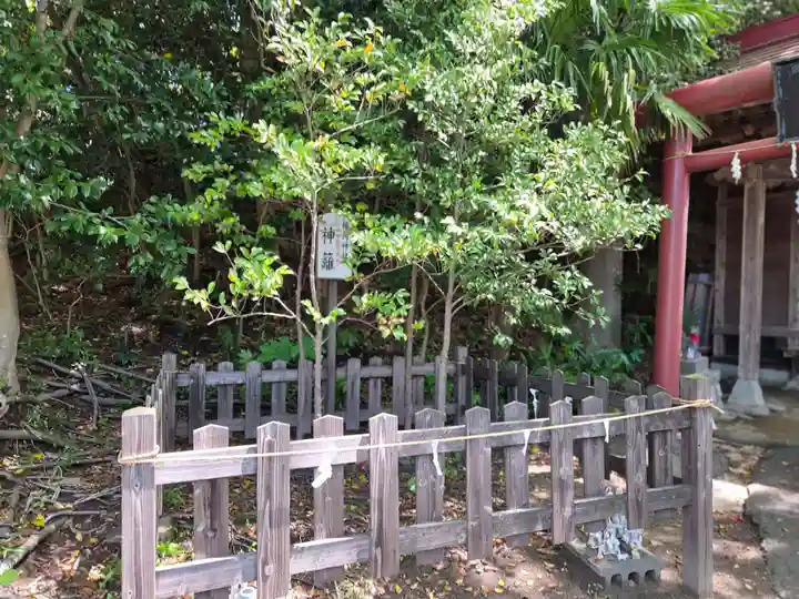 小名浜諏訪神社 ~海の鎮守様~のその他建物