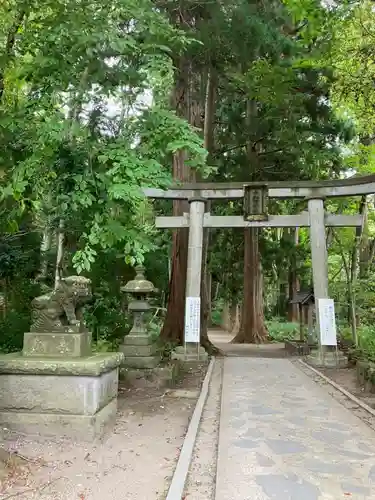 十和田神社(青森県)