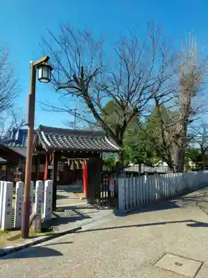 八幡神社(奈良県)