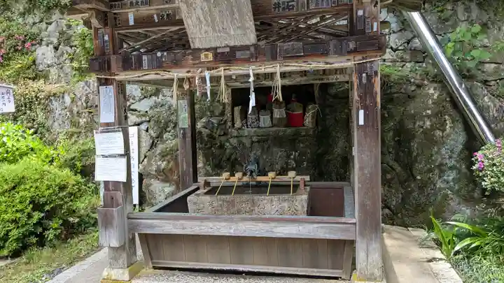 長命寺(滋賀県)