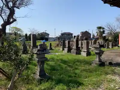 法泉寺(千葉県)