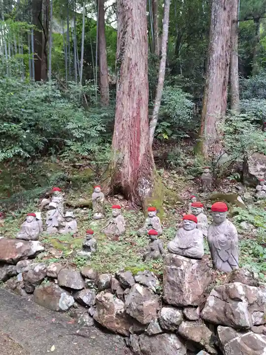 方廣寺(静岡県)