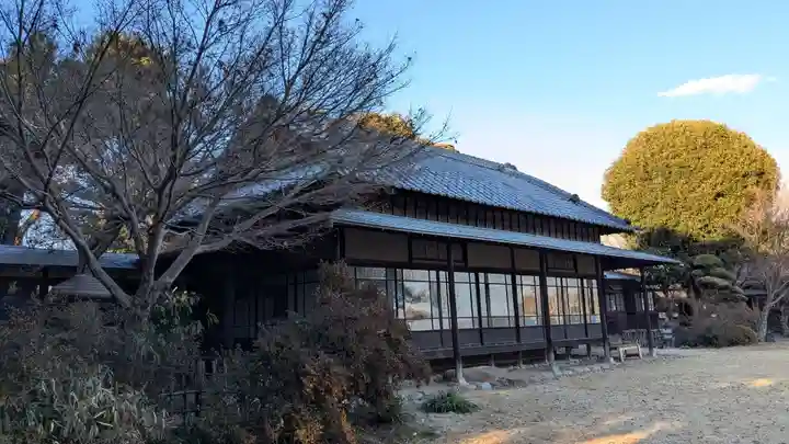 秋元神社のその他建物