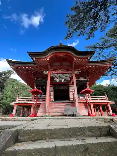 日御碕神社(島根県)