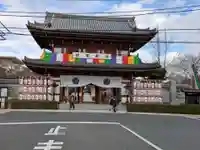 伝通院(東京都)