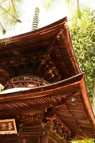 常寂光寺(京都府)