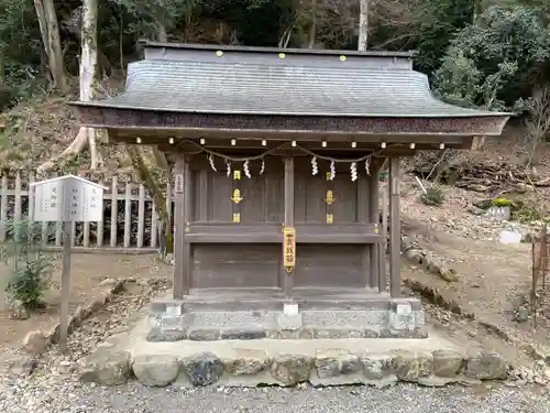 松尾大社(京都府)