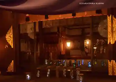 東京大神宮(東京都)