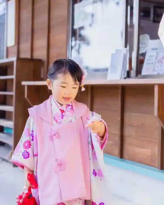鹿嶋三嶋神社(茨城県)