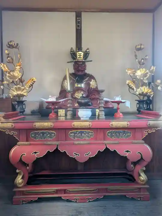 還国寺(東京都)