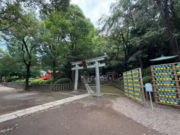 根津神社(東京都)