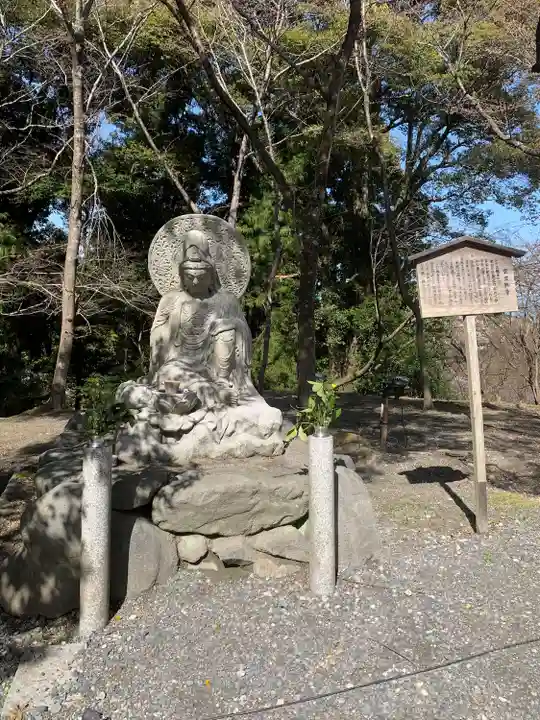 園城寺(三井寺)の仏像