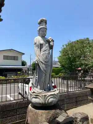 宗川寺(神奈川県)