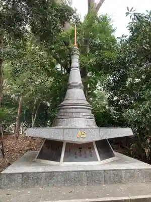 愛知縣護國神社(愛知県)