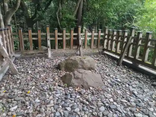 宇倍神社(鳥取県)