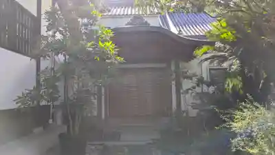 銀山寺(大阪府)