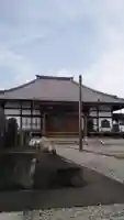 福生院の本殿・本堂