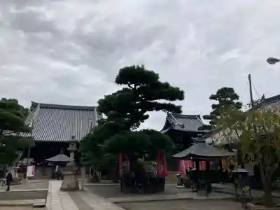 葛井寺のその他建物
