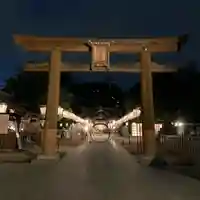 福島稲荷神社(福島県)