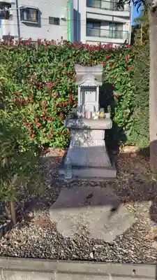 稲荷社(神奈川県)