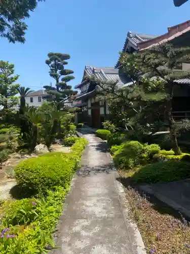 慈眼院(大阪府)