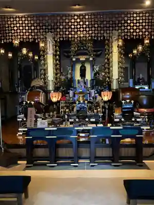 宗泰寺(神奈川県)