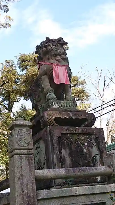 伏見稲荷大社(京都府)