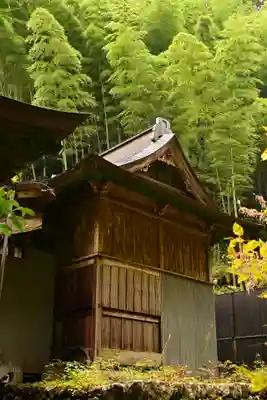 若宮神社(高知県)