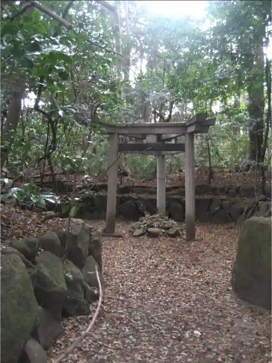 木嶋坐天照御魂神社(京都府)