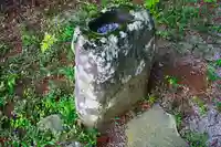 外山神社(島根県)