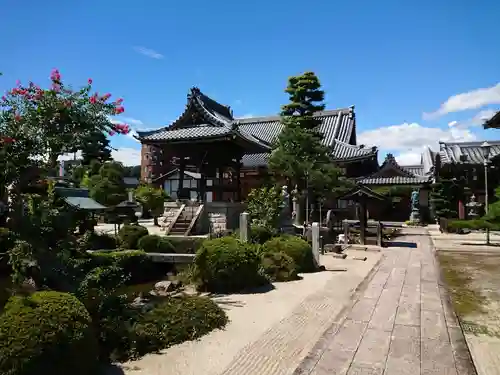 正宗寺の末社・摂社