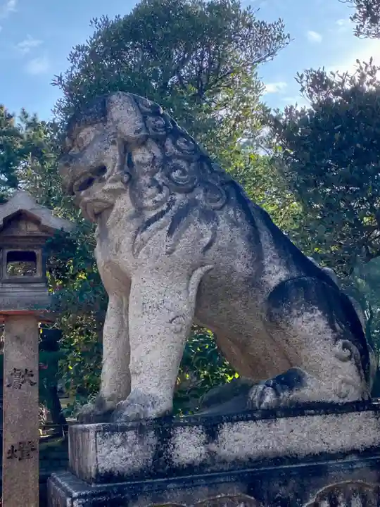住吉大社(大阪府)